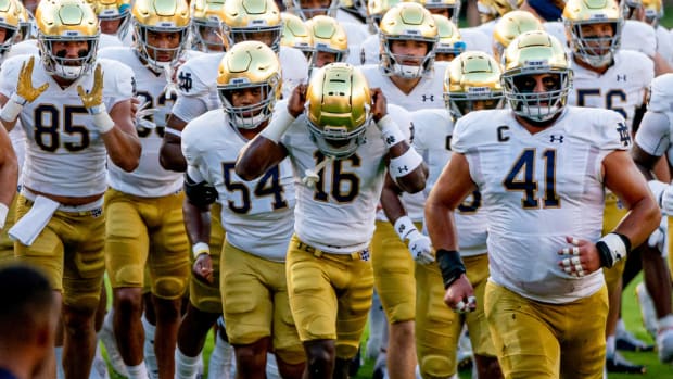 Notre Dame